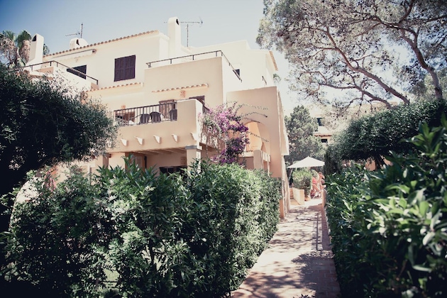 Gallery - Apartamentos Playa Ferrera