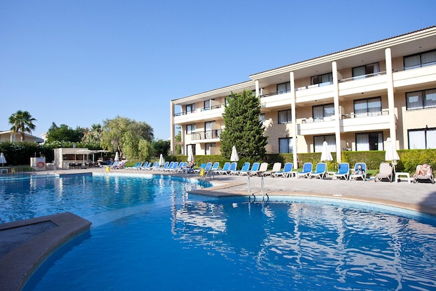 Gallery - Hotel Bahía Pollensa