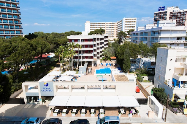 Gallery - Apartamentos Pabisa Orlando