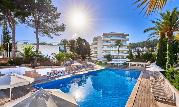 Gallery - Apartamentos Globales Costa De La Calma