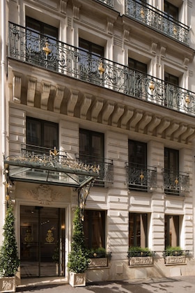 Gallery - Hôtel Kleber Paris & Spa
