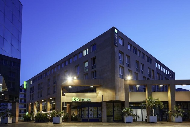 Gallery - Ibis Styles Toulon Centre Port