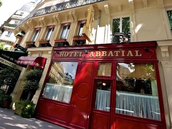 Gallery - Abbatial Saint Germain
