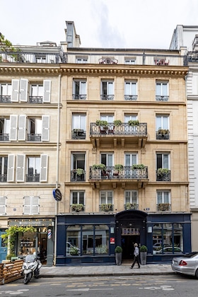 Gallery - Hotel Diva Opéra