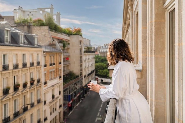 Gallery - Crowne Plaza Paris Republique, An Ihg Hotel