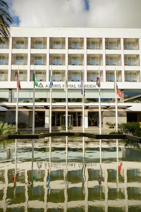 Gallery - Azoris Royal Garden – Leisure & Conference Hotel