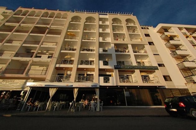 Gallery - Hotel Apartamento Algar