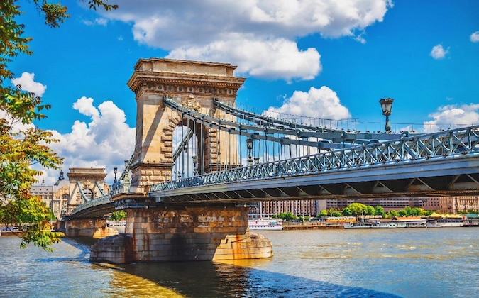 Gallery - Boutique Hotel Victoria Budapest