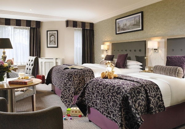 Gallery - Newpark Hotel