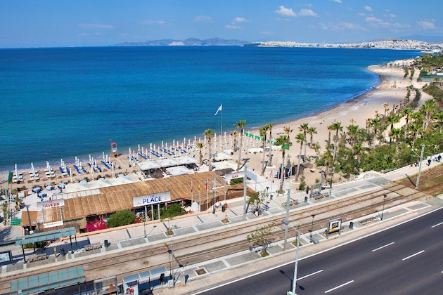 Gallery - Poseidon Athens