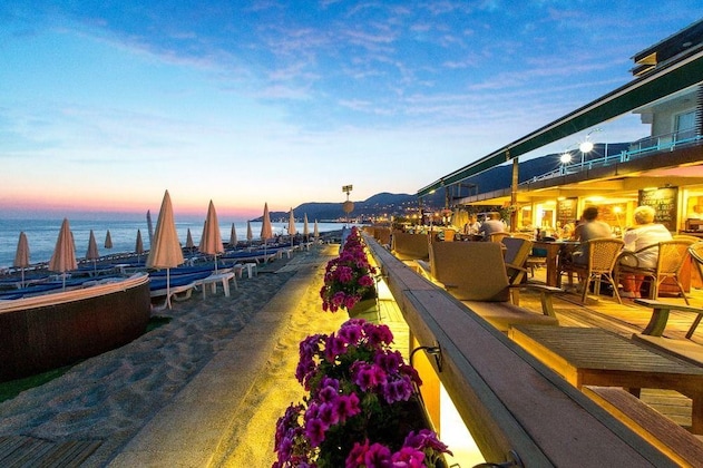 Gallery - Royalisa Palmiye Beach Hotel