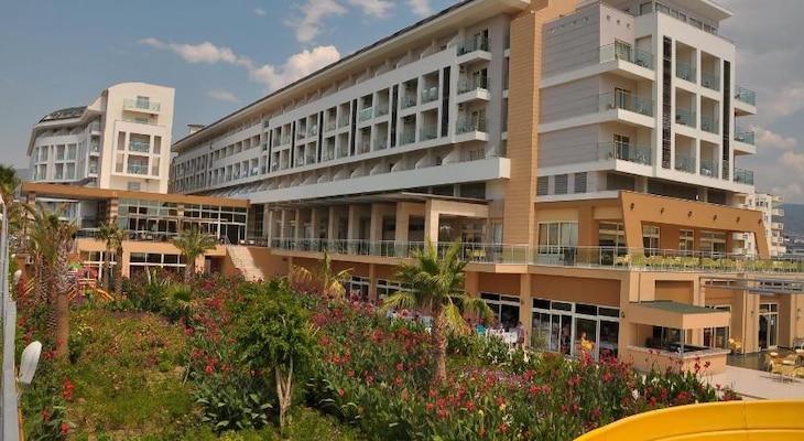 Gallery - Hotel Hedef Resort - All Inclusive
