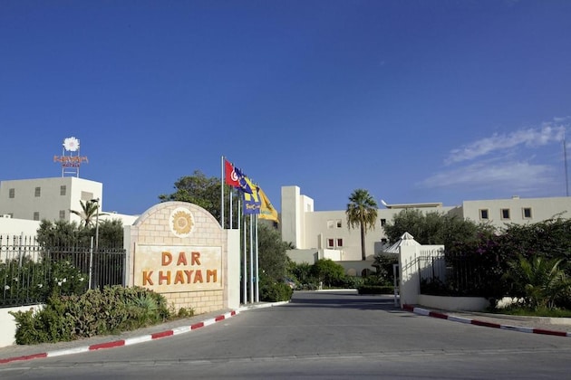 Gallery - Hotel Dar Khayam