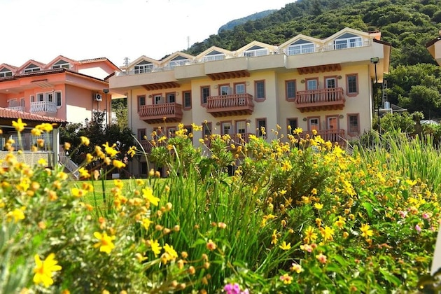 Gallery - Ölüdeniz Turquoise Hotel