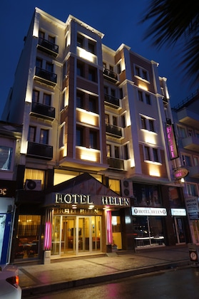 Gallery - Hotel Helen