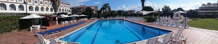 Gallery - Hotel Relax