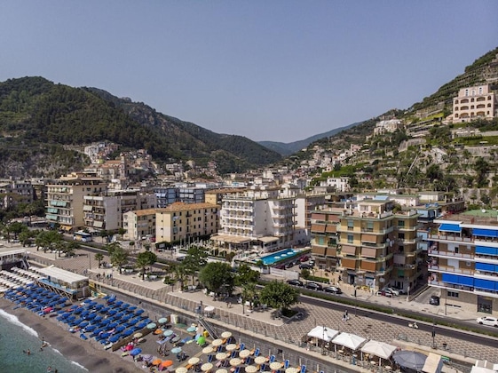 Gallery - Pietra Di Luna Hotel