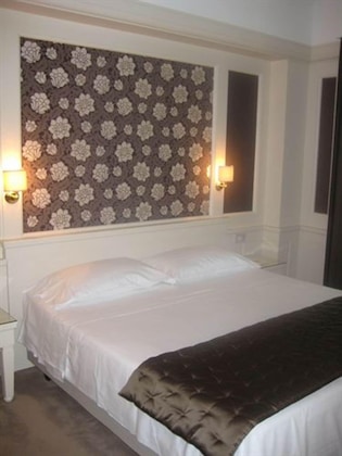 Gallery - Europa Hotel Design Spa 1877