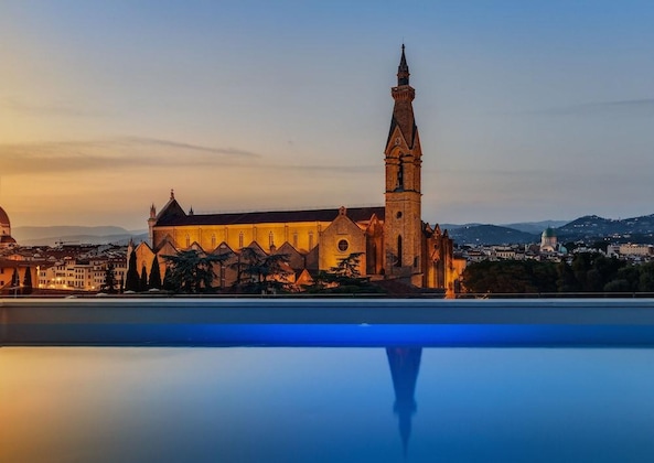 Gallery - Plaza Hotel  Lucchesi