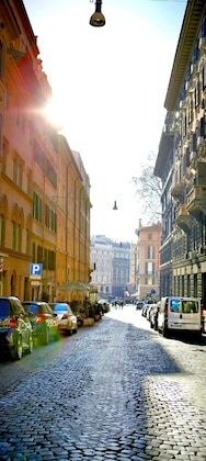 Gallery - Hotel 53 Cinquantatre