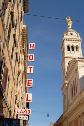 Gallery - Raeli Hotel Lazio