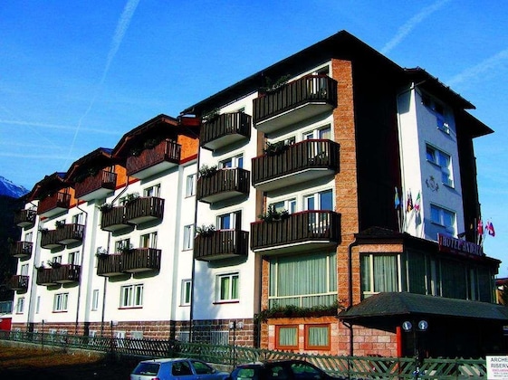 Gallery - Hotel Andalo