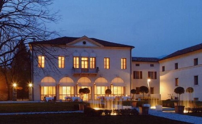 Gallery - Ca' Sette