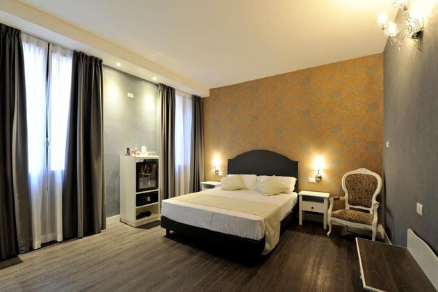 Gallery - Maxxim Hotel & Loft