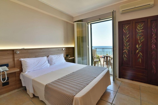Gallery - Hotel Villa Linda