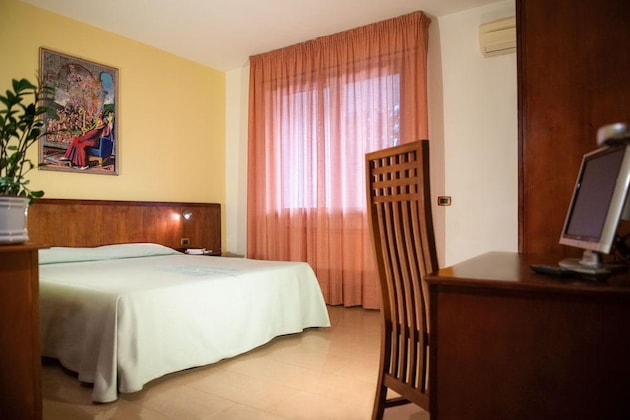 Gallery - Hotel Califfo