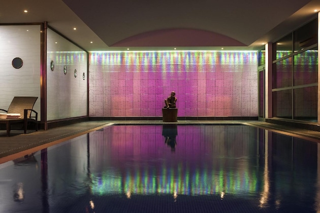 Gallery - Mercure Paris Cdg Airport & Convention