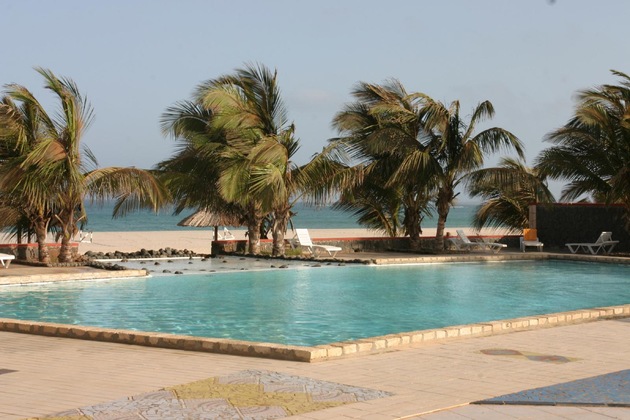 Gallery - Parque Das Dunas Village Hotel