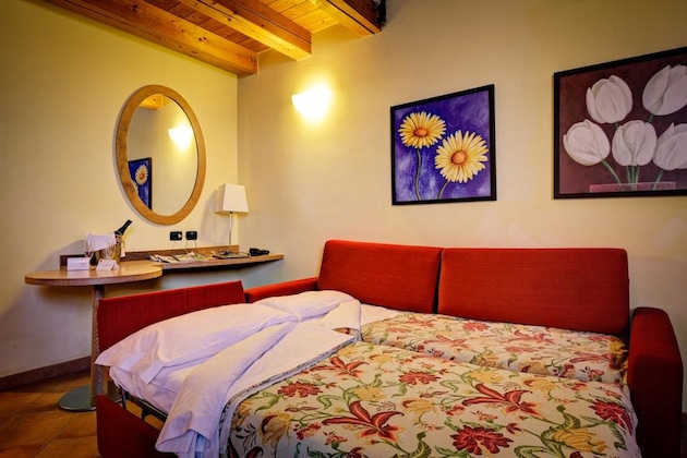 Gallery - Parc Hotel