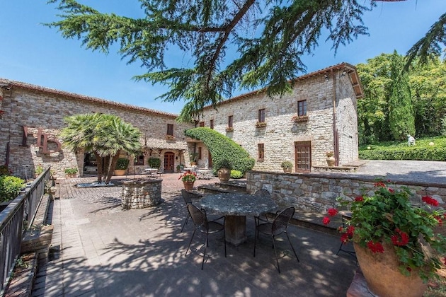 Gallery - Hotel Bramante