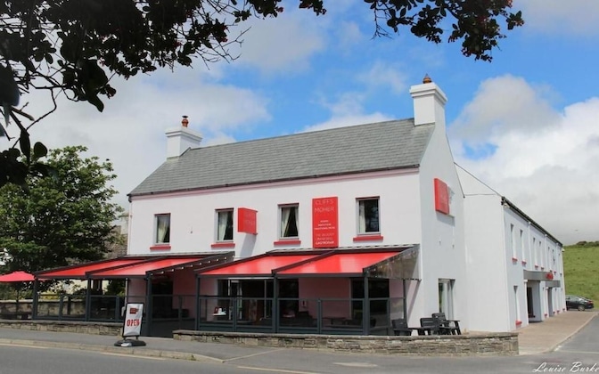 Gallery - Cliffs Of Moher Hotel