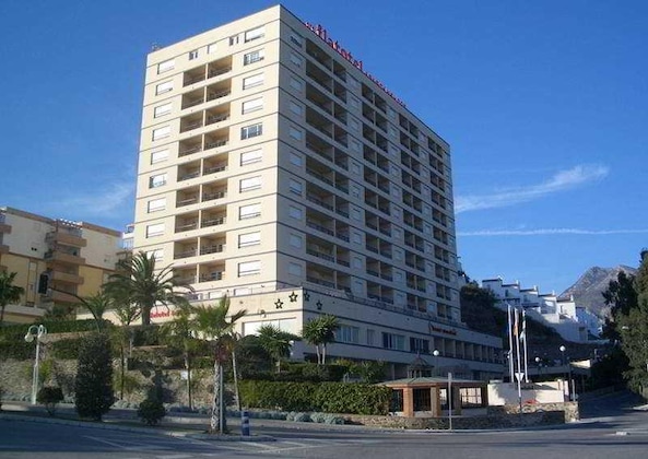Gallery - Aparthotel First Flatotel International