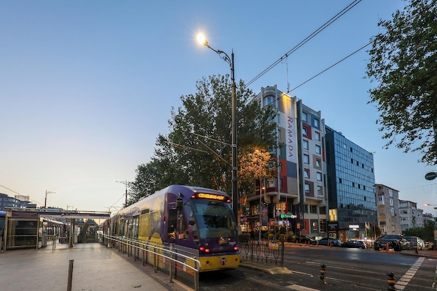 Gallery - Ramada By Wyndham Istanbul Old City