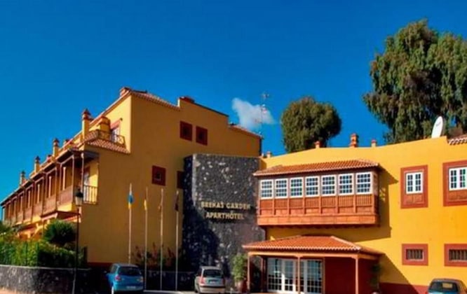Gallery - Breñas Garden
