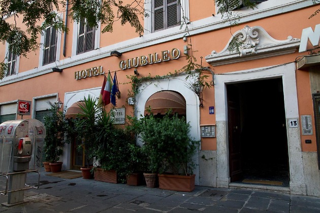 Gallery - Giubileo