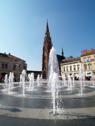Gallery - Hotel Osijek