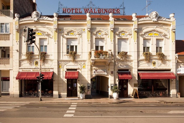 Gallery - Hotel Waldinger