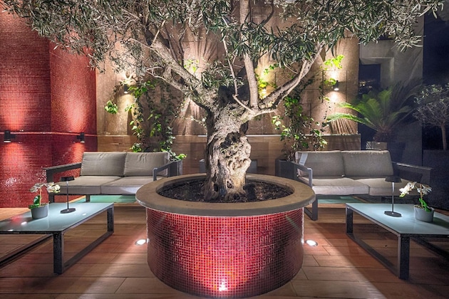 Gallery - Raganelli Hotel