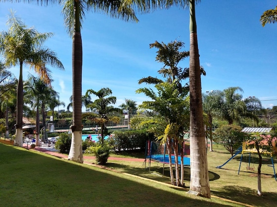 Gallery - Dan Inn Franca By Nacional Inn