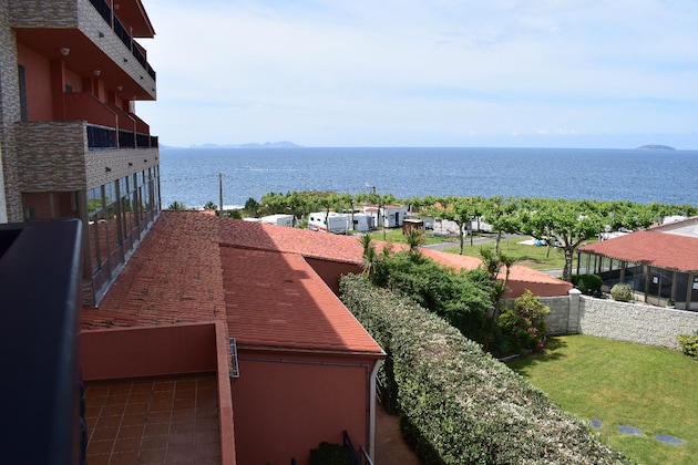 Gallery - Hotel Vida Playa Paxariñas