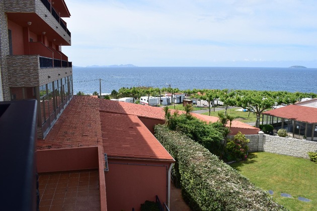 Gallery - Hotel Vida Playa Paxariñas