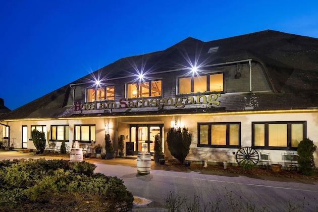 Gallery - Hotel Am Sachsengang
