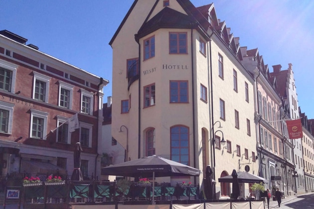 Gallery - Clarion Hotel Wisby
