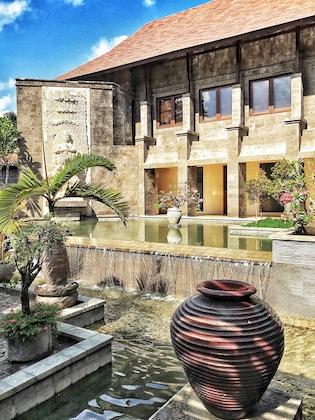 Gallery - Grand Balisani Suites Hotel