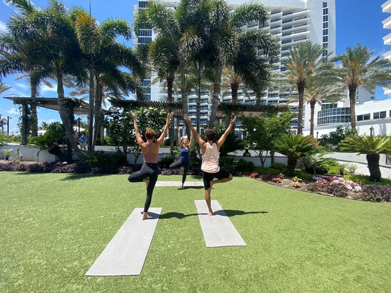 Gallery - Eden Roc Miami Beach