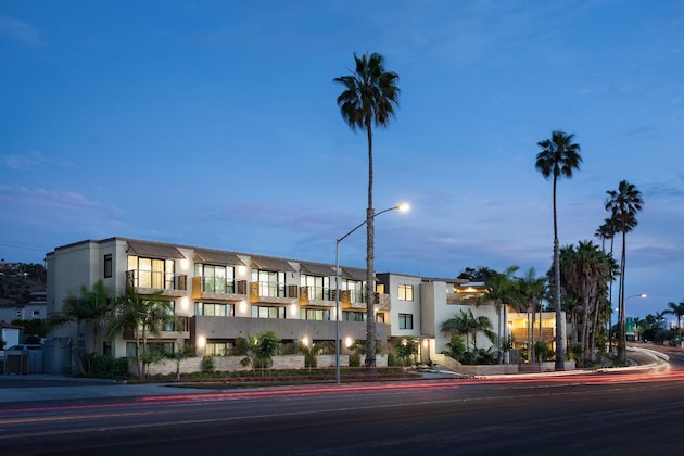 Gallery - Holiday Inn Express & Suites La Jolla – Windansea Beach By Ihg